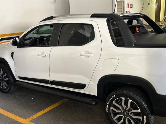 FIAT STRADA 1.0 TURBO 200 FLEX RANCH CD CVT